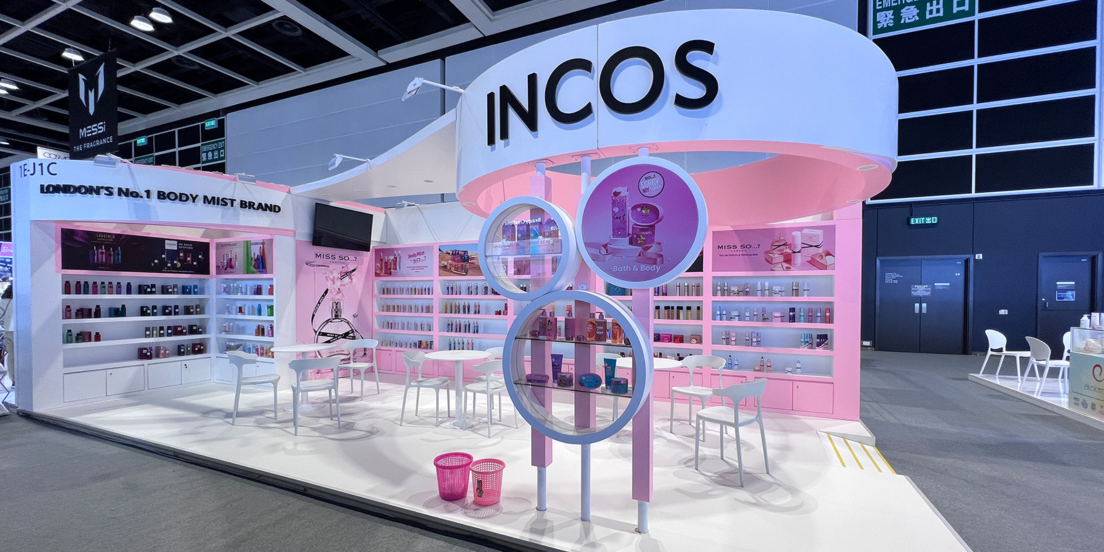 Budgeting Tips for Your Anaheim Trade Show Booth Project